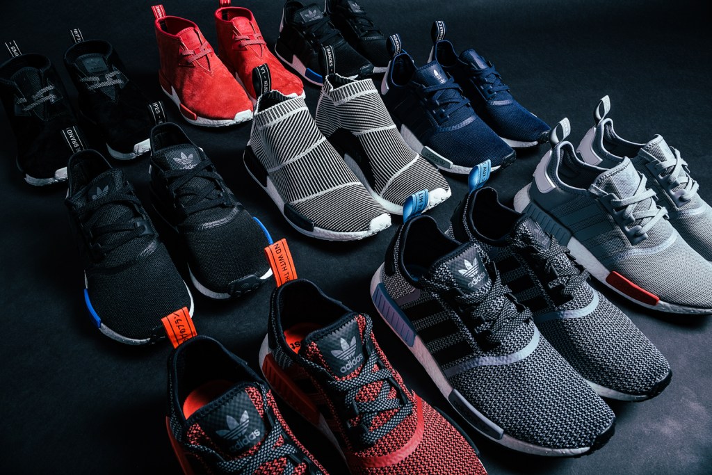 adidas nmd runner colorways adidas nmd runner colorways